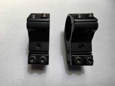 Hola, 
Pongo en venta juego de anillas de la marca Sports Match modelo ATP66, son totalmente ajustables, 10