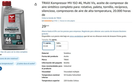 Hola, ¿Me podríais indicar una compresor de aire a presión para cargar una carabina y una pistola de pcp 121