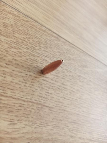 Vendo 200 Puntas 222REM de 69 gr HPBT-Prvi

35€ envio incluido 01