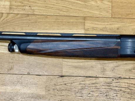 Hola, vendo esta preciosa escopeta válida tanto para caza como para tiro deportivo de 76 cm de cañón. 31