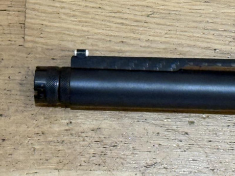 Hola, vendo esta preciosa escopeta válida tanto para caza como para tiro deportivo de 76 cm de cañón. 40