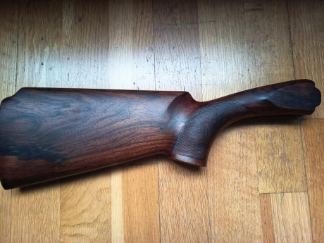 De tiro y de caza

(Precios para las que quedan: Desde 150€ y hasta 190€)

Culatas actualmente disponibles 172