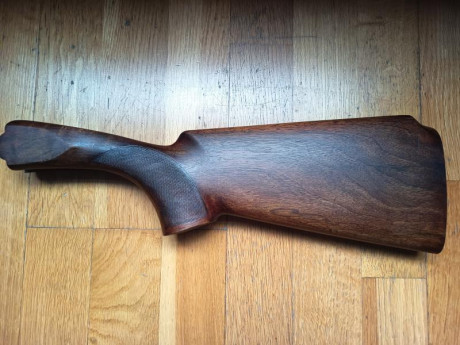 De tiro y de caza

(Precios para las que quedan: Desde 150€ y hasta 190€)

Culatas actualmente disponibles 171