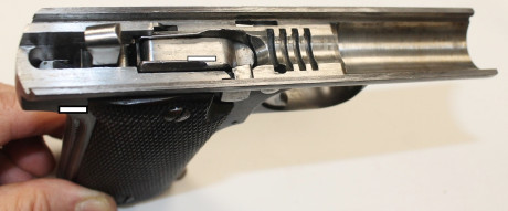 Buenos dias

Un compañero (no tiene nick en este foro) vende una Astra 400  guiada en Tiro Deportivo  01