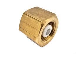 COMPRO   Adaptador de CO2  para  Feinwerkbau C20..... 01