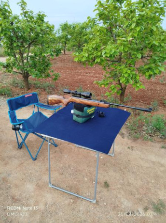 Lo siento...:R me he comprado una Cometa Fenix 400 130