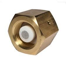 COMPRO   Adaptador de CO2  para  Feinwerkbau C20..... 00