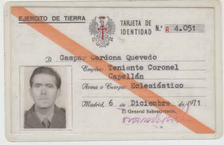  EN RECUERDO Y HOMENAJE A LOS QUE YA NO ESTÁN. 

Si pones en  GOOGLE    PASAPORTES EN LA MEMORIA   da 01