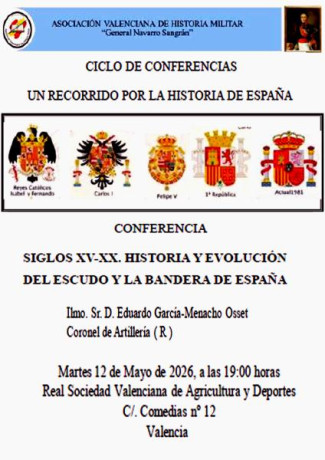 Buenos días a todos.

Seguimos con un mes de mayo completo de propuestas, aquí tenéis una interesante 01