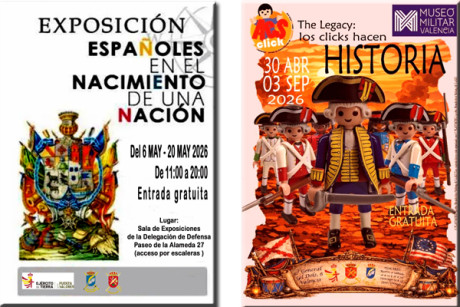 Buenos días a todos.

Seguimos con más propuestas para este mes de mayo, esta vez la  XIX Edición del 00
