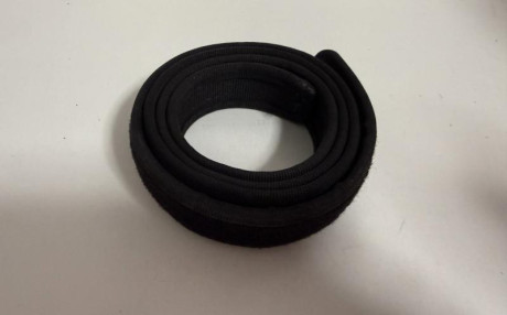 Se vende material IPSC gastos de envío a cargo del comprador.


1- funda IPSC ghost Glock -30€  VENDIDO 60