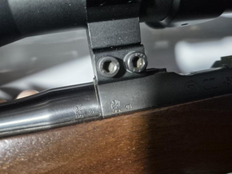 Vendo o Cambio por pistola del  carabina 9mm o escopeta  
Conjunto carabina cz 452 mas visor bipode cargador 30