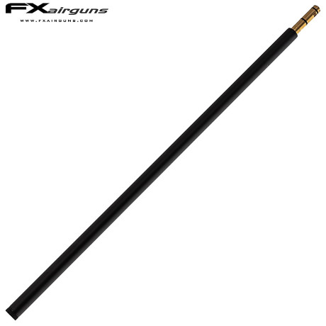 Vendo dos kit de cañón FX Dreamline de calibre 5.5 (.22) de 700 mm de longitud y otro de calibre 6,35 00