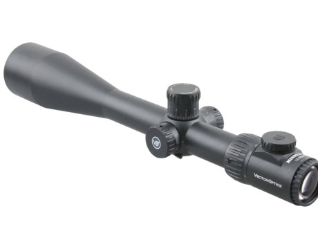Se vende visor vector optics Minotaur 12-60x60 genII nuevo solo se montó una vez sin uso 
Precio 350€ 02