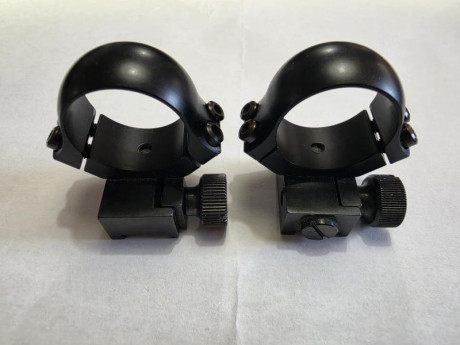 Hola,

Pongo en venta un visor zeiss conquest 6.5-20x50 MC con reticula mildot, esta en perfecto estado, 21