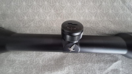 VISOR SWAROVSKI PVI - 2 // 6-24×50 

Visor en perfectas condiciones de uso.

Se desmotó del monotiro hace 02