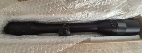 VISOR SWAROVSKI PVI - 2 // 6-24×50 

Visor en perfectas condiciones de uso.

Se desmotó del monotiro hace 00