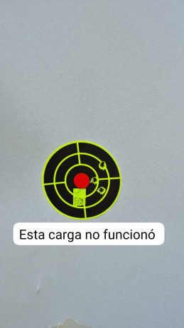 Buenos dias, habro este tema porque acabo de adquirir un bergara b14 hmr en 22 250 con paso 1:9, no tenia 21