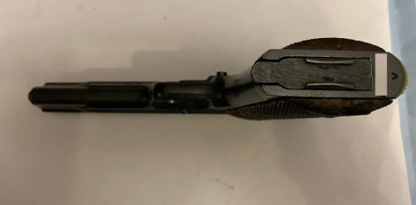 Se vende STAR DEL 9mm largo.
STAR DEL 9mm largo A .
499 euros..
Muy poco uso. 71