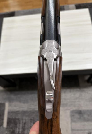 Beretta 694 Sporting. Cañon 71cm. Completa, con todos sus accesorios. Estado como nueva, muy poco uso. 20