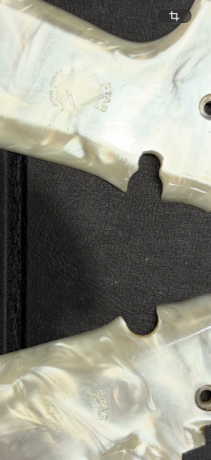 Se venden estas cachas originales con el logo STAR para el modelo FR en calibre 22.
Como se puede apreciar 00