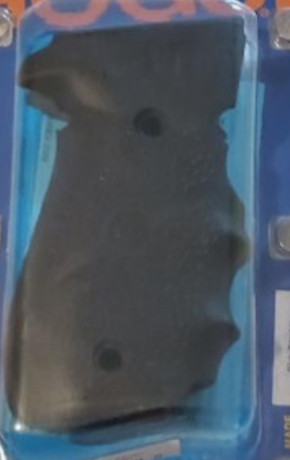 hola estaba buscando una cacha para beretta 92 de goma y con marcaje de los dedos... 20