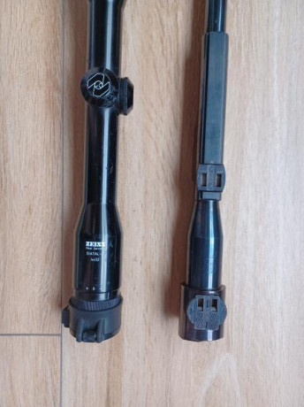 En venta cañón Mauser 66, calibre 243W. Es compatible con Rifles Mauser mod.66 en calibres 5,6x57, 6,5x57, 01