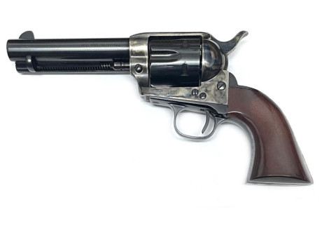 Buenas tardes, hay alguien que el BOPE le realizara el certificado como replica de un revolver 357 magnum. 01