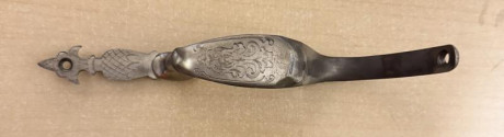 Buenos días
En venta pistola Le PAGE de Pedersoli. 
Cal .44
En muy buen estado de conservación.
Incluyó 20