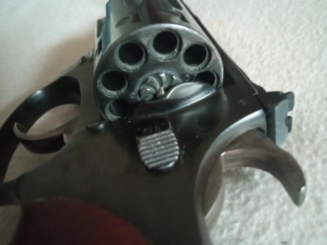 Saludos. Ya soy Veterano, y me voy a ir quitando del tiro olimpico.
Vendo revolver Astra Cadix 4" 02