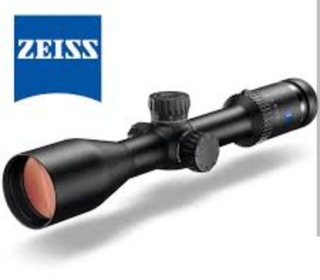 Visor Zeiss V6 de carril,de 2-12x50 con ASV ,nuevo a estrenar ,factura y garantía 1790  euros.
Ciudad 00