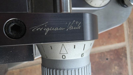 Vendo esta magnífica torreta en perfecto estado, de la prestigiosa marca cicognani modelo BIG MACHT.


Valor 02