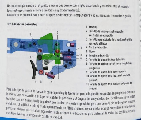 Saludos a todos, 
Parece que con la edad me estoy poniendo torpe, porque con el manual de la gsp500 delante 00