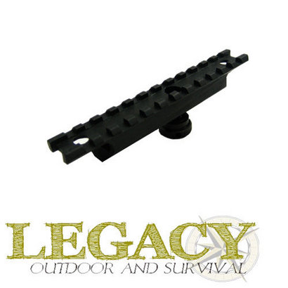 Hola a todos.Soy el propietario de este fusil y me gustaria ponerle un visor.Me gustaria un visor tipo 20