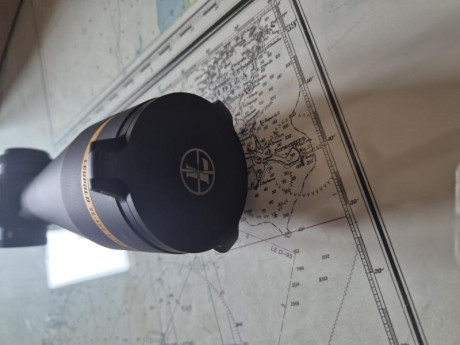 VENDO VISOR LEUPOLD VX6 HD 3-18×50
RETICULA ILUMINADA
TORRETA EN ALTURA Y DERIVA
CAJA Y PAPELES
COMO NUEVO
1550E
NICO 02