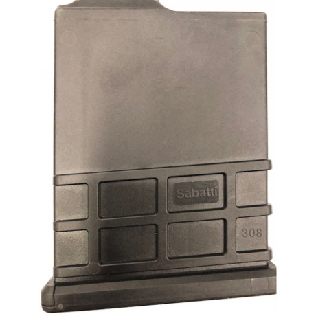 Hola buenas. Estoy pensando en comprar un sabatti tactical Evo en calibre 300 Wm. Alguna referencia en 160