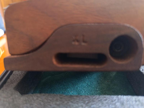Venta Pistola. Steyr EVO 10 de un compañero fallecido recientemente. Está como nueva de tienda, su larga 00