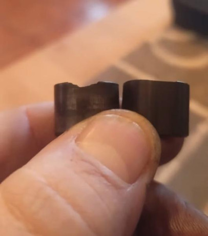 Buenas tardes a todos!
Tengo una duda existencial con este modelo. Tenía encargada una shadow 2 OR pero 40