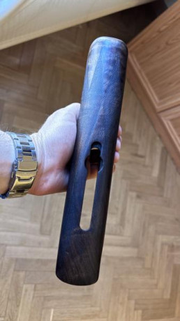Culata y guardamanos MX-8 diestra
Núm: 139xxx
Original Perazzi 

Muy buen estado! Se puede ver por Madrid 11