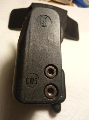 Hola. Acabo de vender mi SPS Standard Plus II, y se me han quedado unos pocos recambios... si alguien 70