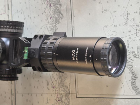 Vendo visor steiner M7Xi  4-28×56
Reticula MSR
Tubo 34mm
 Caja y papeles
Nico 696927927 tel. O wassap
1750e 02