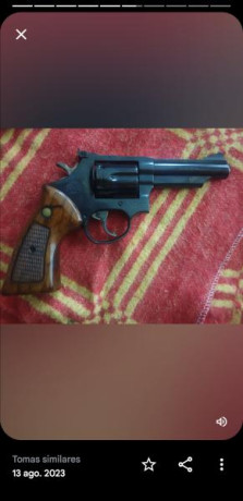 Se vende rifle de cerrojo Winchester Model 70 XTR en calibre .30-06 Springfield.

Estado: En buen estado 10