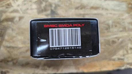 Vendo Glock 43X del 9 parabellum sin apenas disparos, solo desgaste del porte.  
Lleva punto de mira de 120