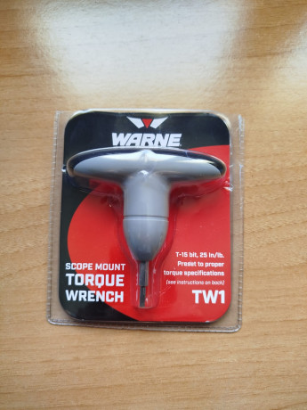 Cambio llave dinamométrica warne por pesagatillos, que sea de un valor similar de nuevo que la llave o 00