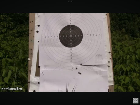 Habría interés en una réplica de este rifle? No hay. Hablo de supuesto teórico. A mi juicio, mucho más 140