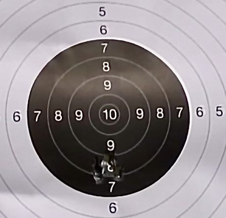 Habría interés en una réplica de este rifle? No hay. Hablo de supuesto teórico. A mi juicio, mucho más 170