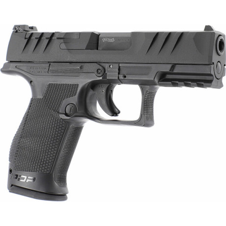 La Guardia Civil busca nueva pistola tras las Ramon israelíes: cambia los requisitos técnicos
Va a abrir 133