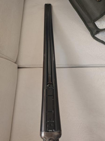 Vendo una de mis ugartechea jabalí,la compré para restaurar y no tengo tiempo ni ganas,ya tengo otra que 00