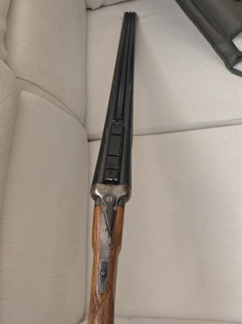 Vendo una de mis ugartechea jabalí,la compré para restaurar y no tengo tiempo ni ganas,ya tengo otra que 10