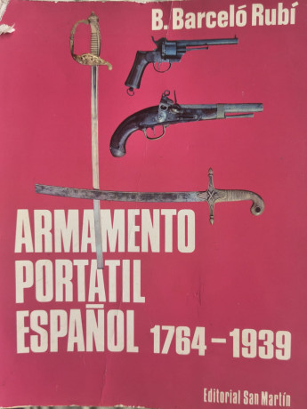 Habría interés en una réplica de este rifle? No hay. Hablo de supuesto teórico. A mi juicio, mucho más 70